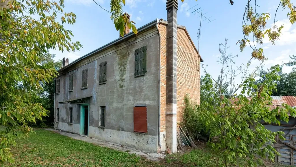 Välivaade - Rustic Cottage with Large Yard in Lugo