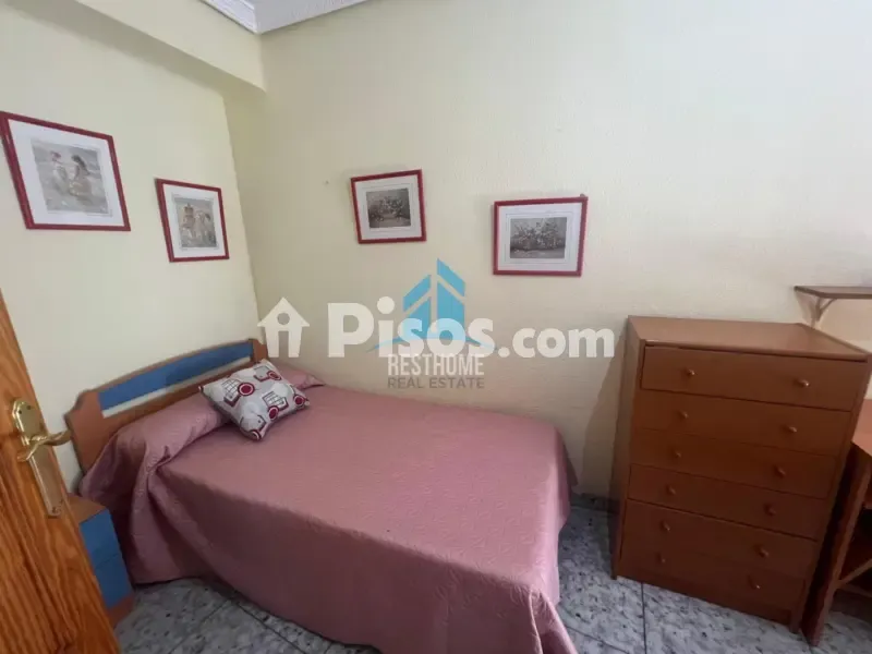 Magamistoad - Bright Apartment with Balcony in Cullera