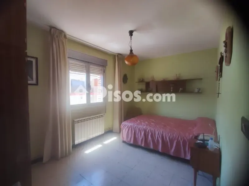 Chambres - Spacious Apartment with Ascensor in Barbastro