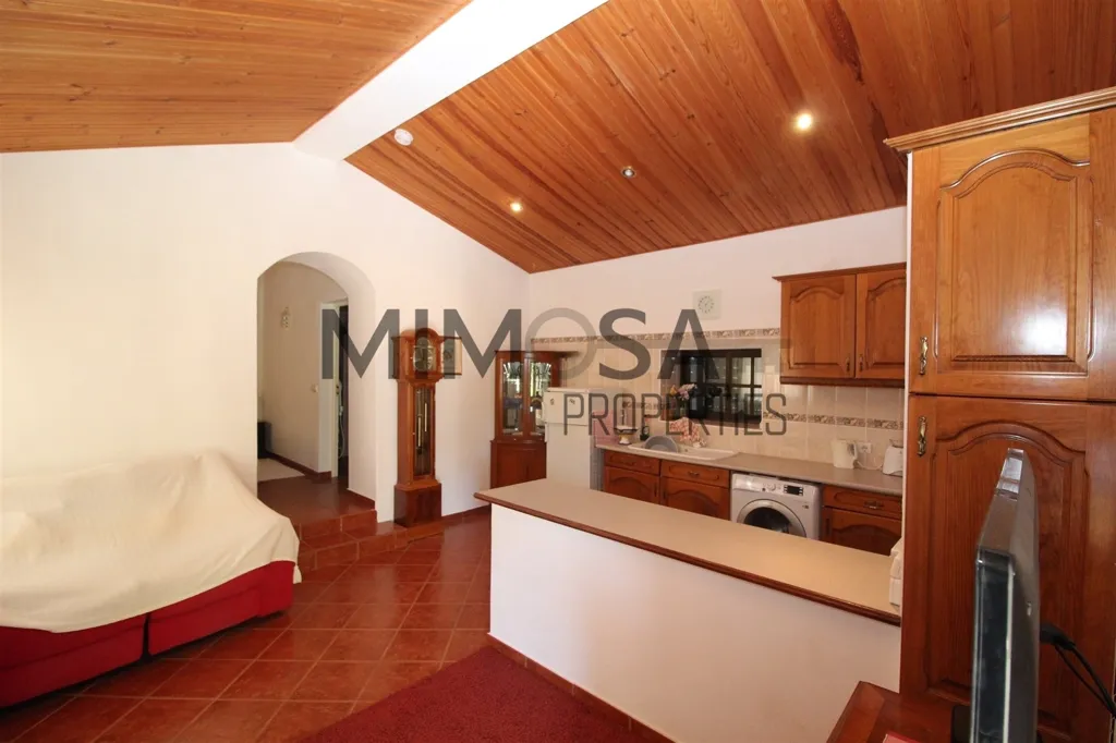 Cuisine - Modern Villa with Sea View in Lagos