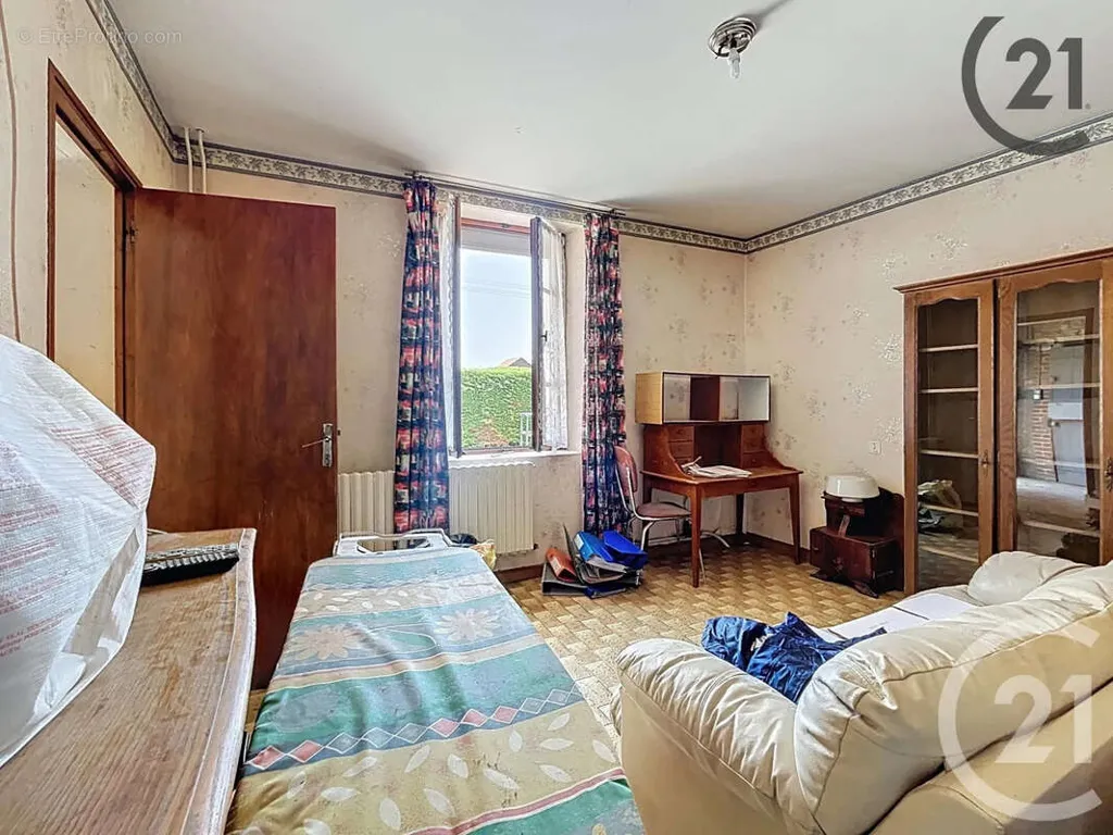 Maison 4 pièces à Cussangy