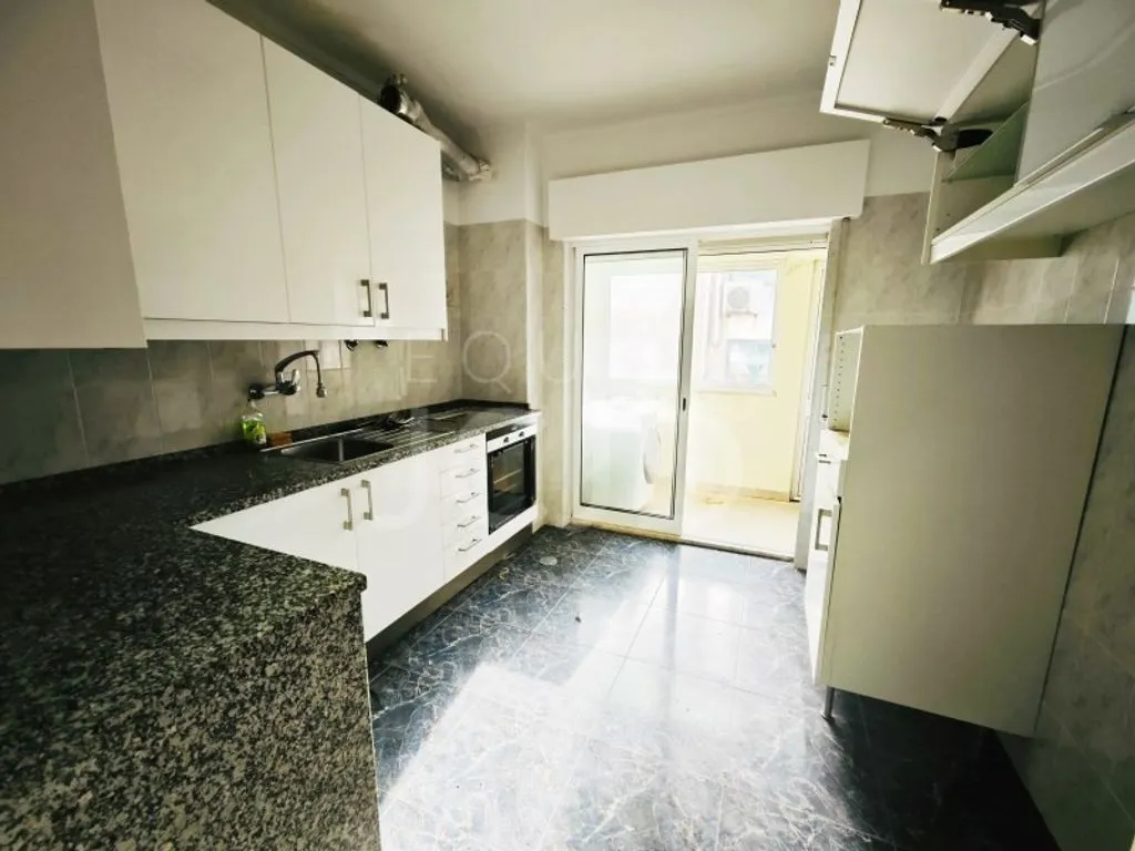 Cuisine - Luxury Flat with Sea View in Almada