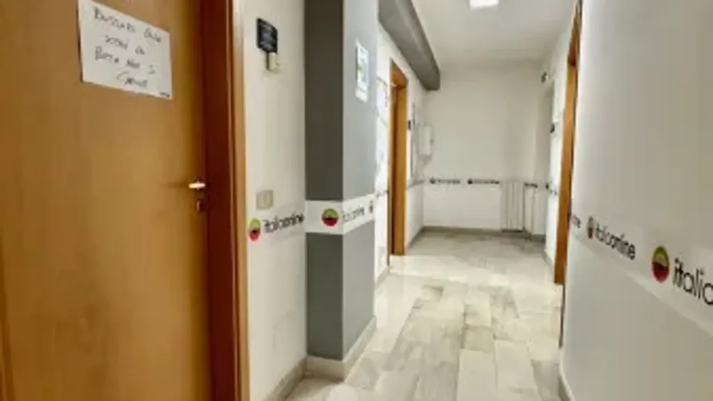 Esik - Apartment with Balcony and Terrace in Canicattì