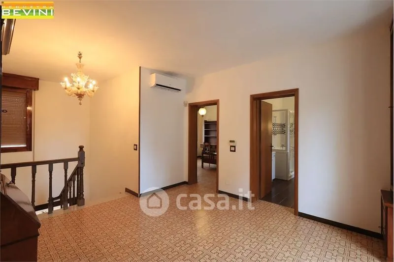Entrée - Duplex with Balcony in Modena