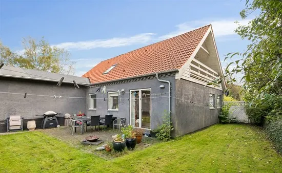 Appartement 4 pièces à Silkeborg