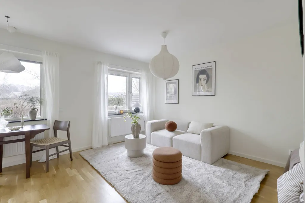 Elutuba - Modern Apartment with West-Facing Terrace in Göteborg