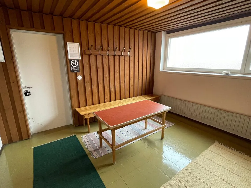 Soggiorno - Modernised Flat with Balcony in Ylivieska Centre