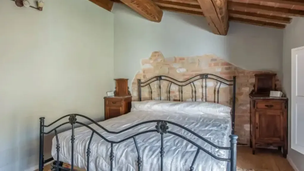 Magamistoad - Restored Rustico with Terrace in San Ginesio