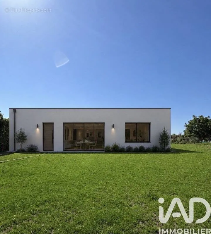 Extérieur - Terrain Constructible avec Vue Dégagée à Montigny-En-Ostrevent