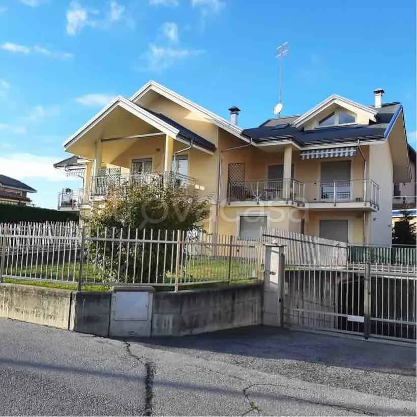 Extérieur - Apartment with Private Garden in Beinette