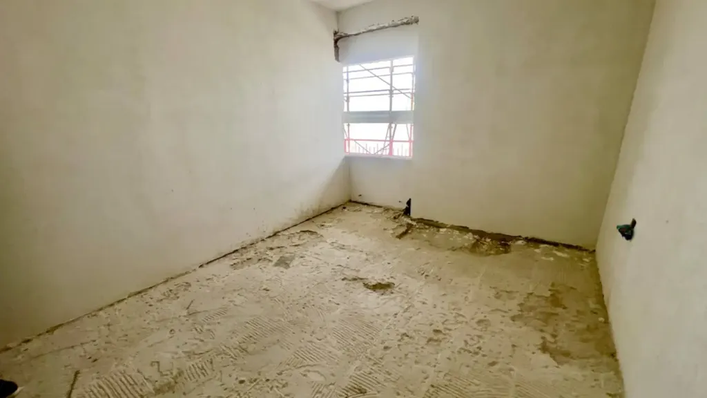 Toad - Rearranged Apartment with Balcony in Fabriano