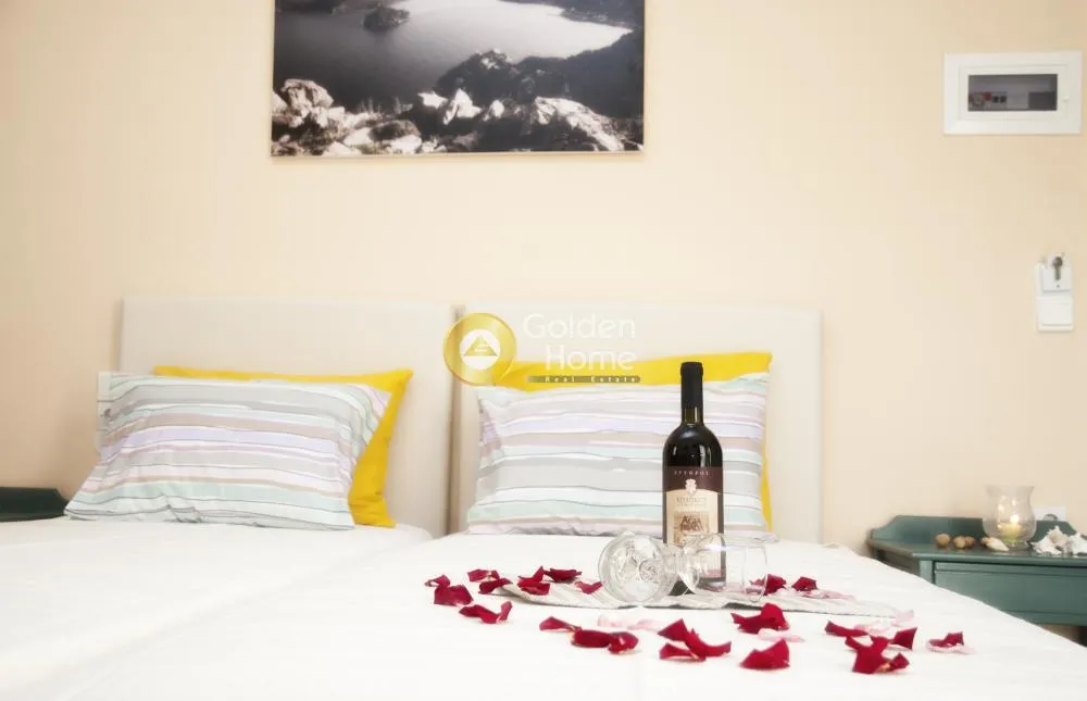 Chambres - 2-Star Hotel with Pool in Malia, Heraklion