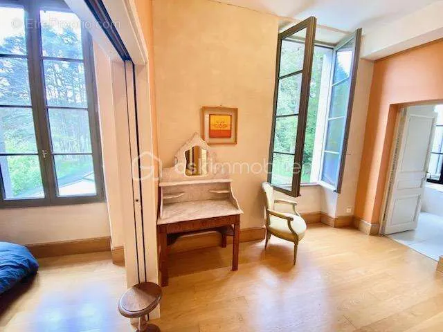 Chambres - Château Historique avec Piscine près de Carcassonne