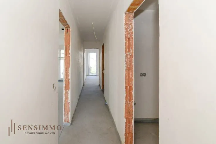 Entrée - Projets Immobiliers avec Penthouses à Peer
