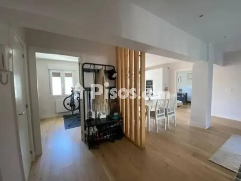 Elutuba - Apartment with Balcony in Ipurua