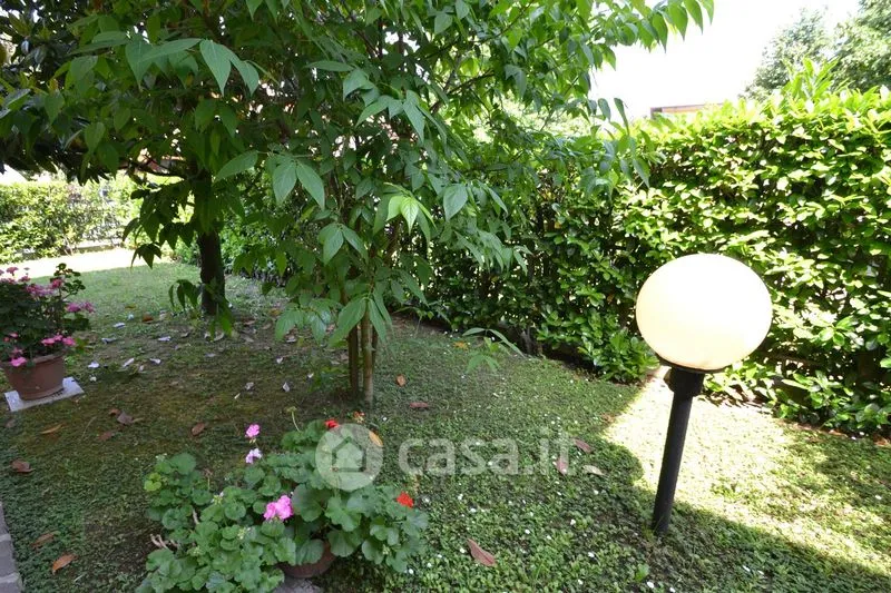 Jardin - Rear Villa with Garden in Mulazzano