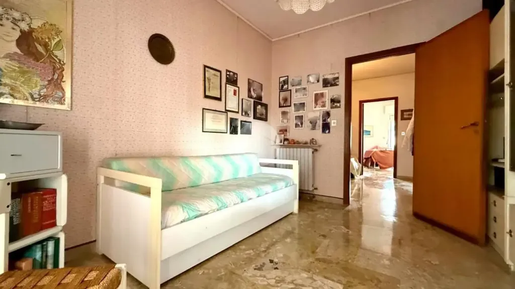 Magamistoad - Apartment with Panoramic View in Palermo