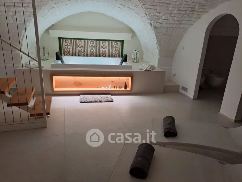 Rooms - Restored Terraced House with Spa in Ostuni