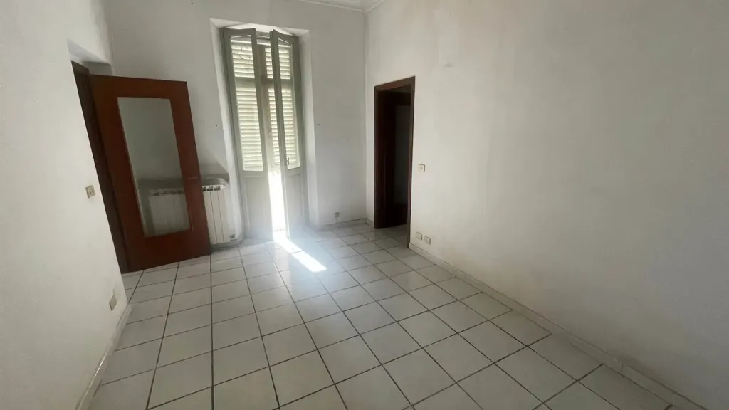 Pièces - Apartment with Balcony in Casale Monferrato