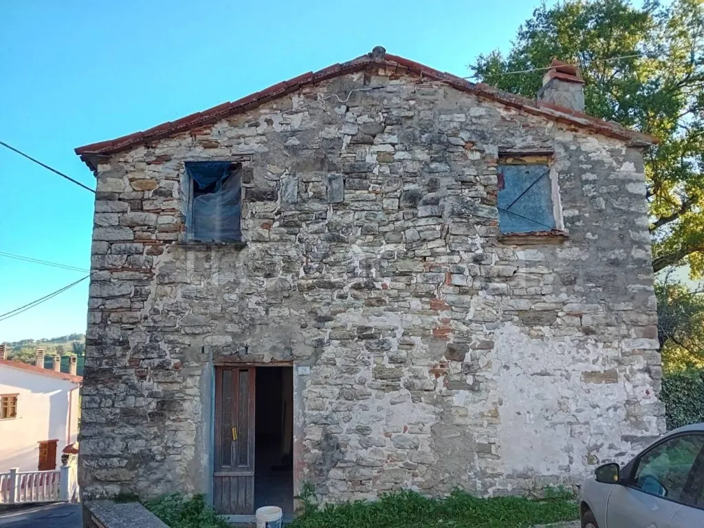 Välivaade - Rustic Property with Panoramic Views in Monte Cerignone