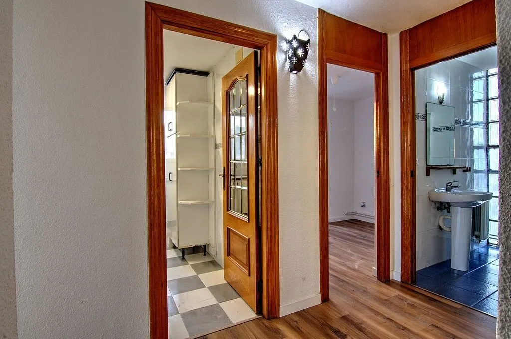 Entrée - Apartment with Pool and Terrace in Albufereta