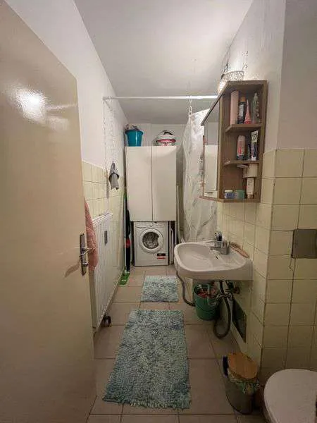Bagni - Central Flat with Lift in Urban Area