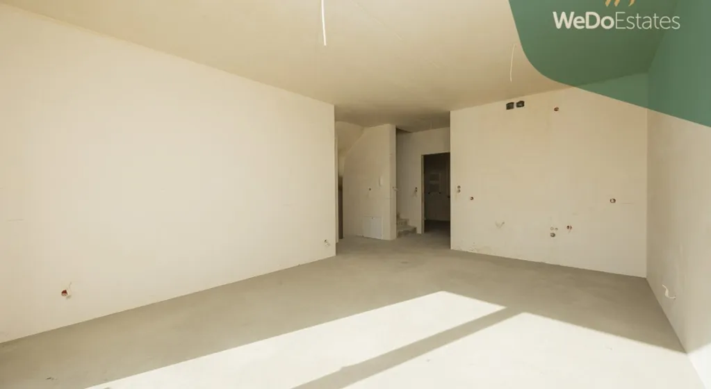 Rooms - Apartment with Garden View in Radzymin