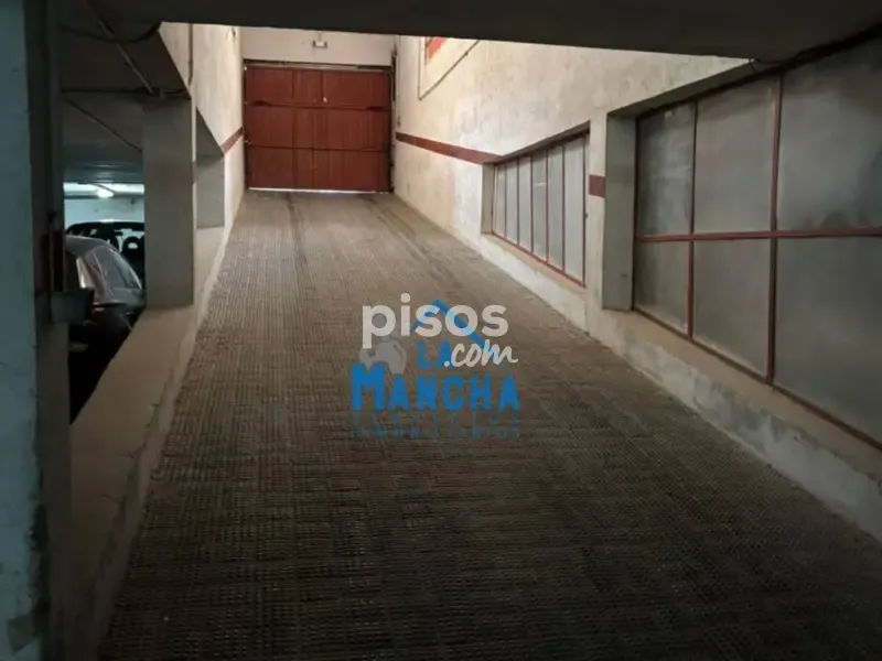 garage