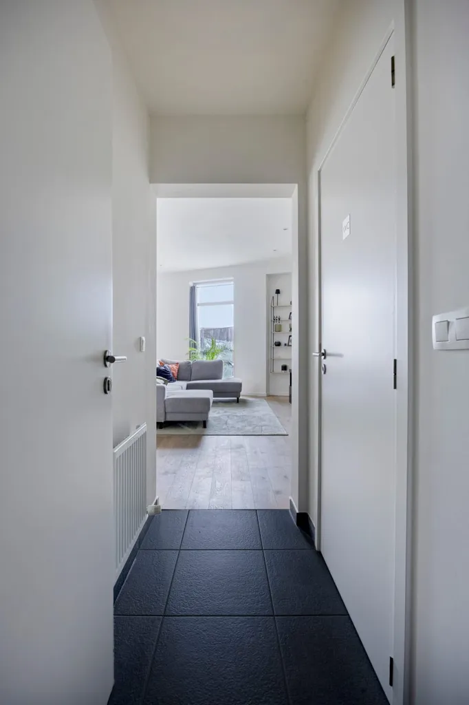Appartement 2 chambres à Tienen