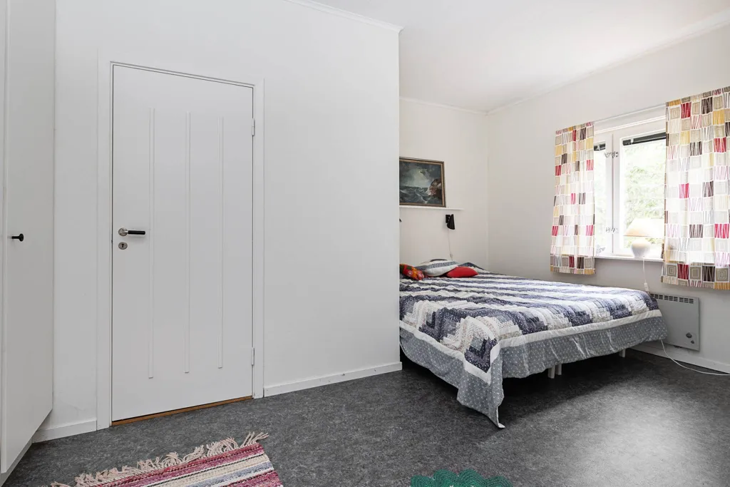 Chambres - Holiday Home with Sea View in Kittjavan