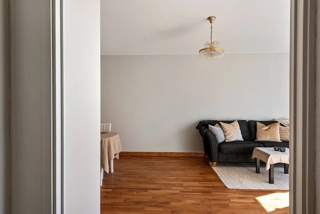 Appartement 2 pièces à Norrtälje kommun