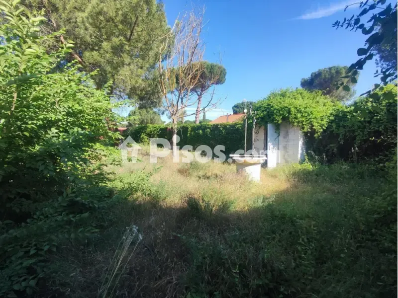 Giardino - Chalet with Pool in Traspinedo