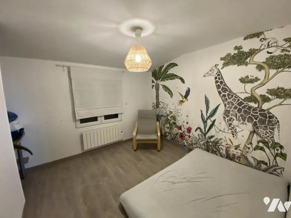 Chambres - Maison Rénovée dans Village entre Reims et Warmeriville