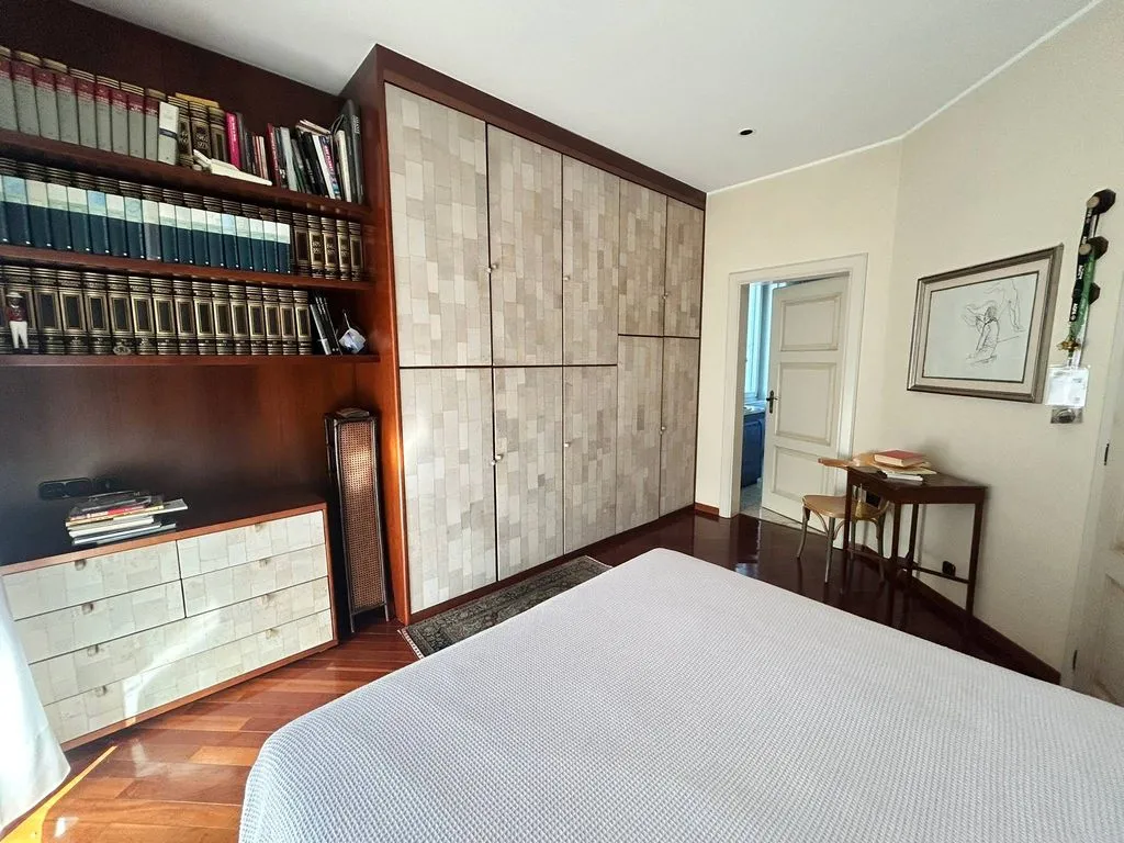 Chambres - Luxury Villa with Private Garden in Como
