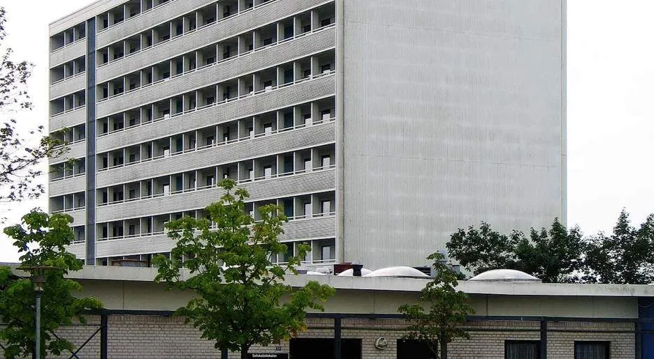 Extérieur - Two-Bedroom Apartment in Haderslev