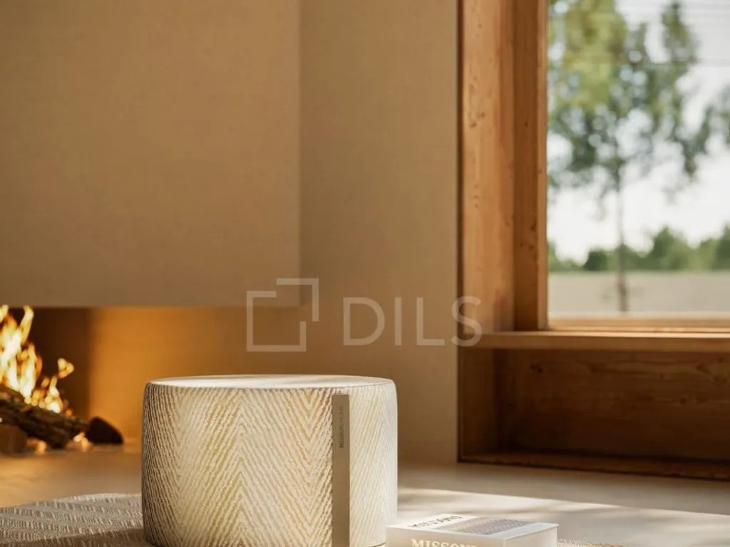 Pièces - Luxury Villa with Forest Setting in Aroeira, Almada