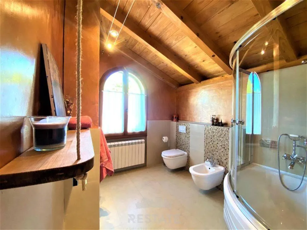 Bagni - House with Pool in Matulji