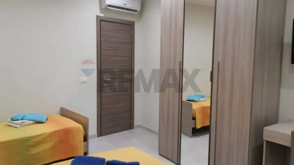 Chambres - Terraced Apartment near Noto Beach