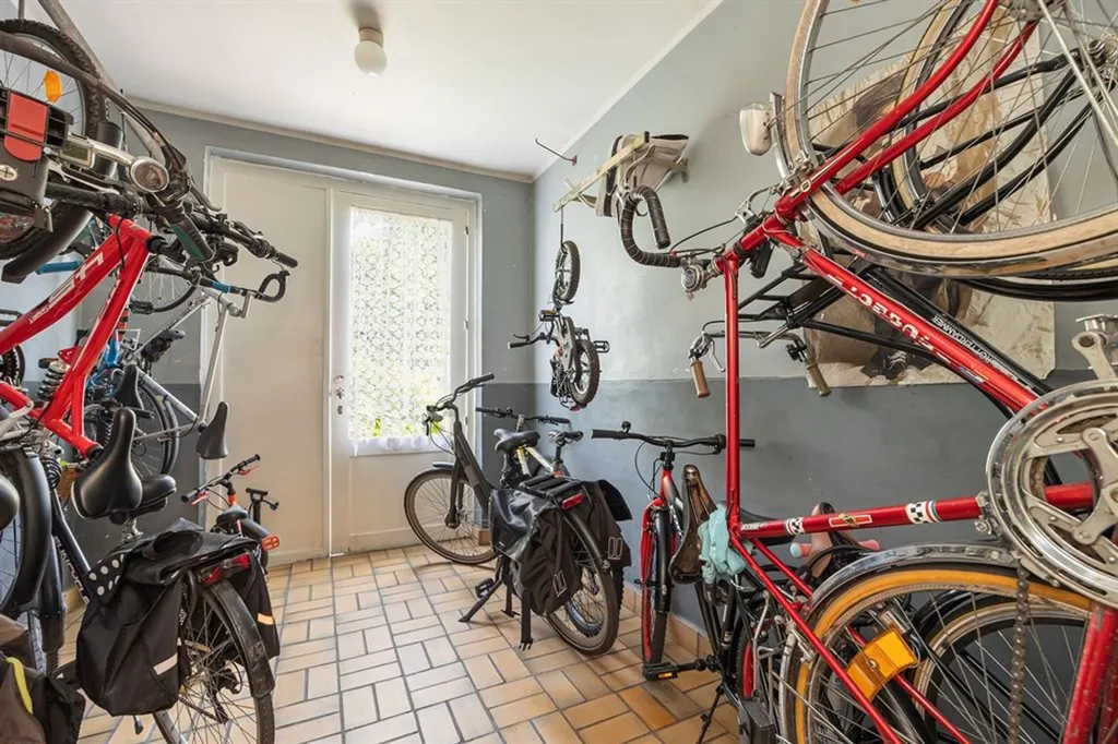 2 magamistoaga korter asukohas Antwerpen