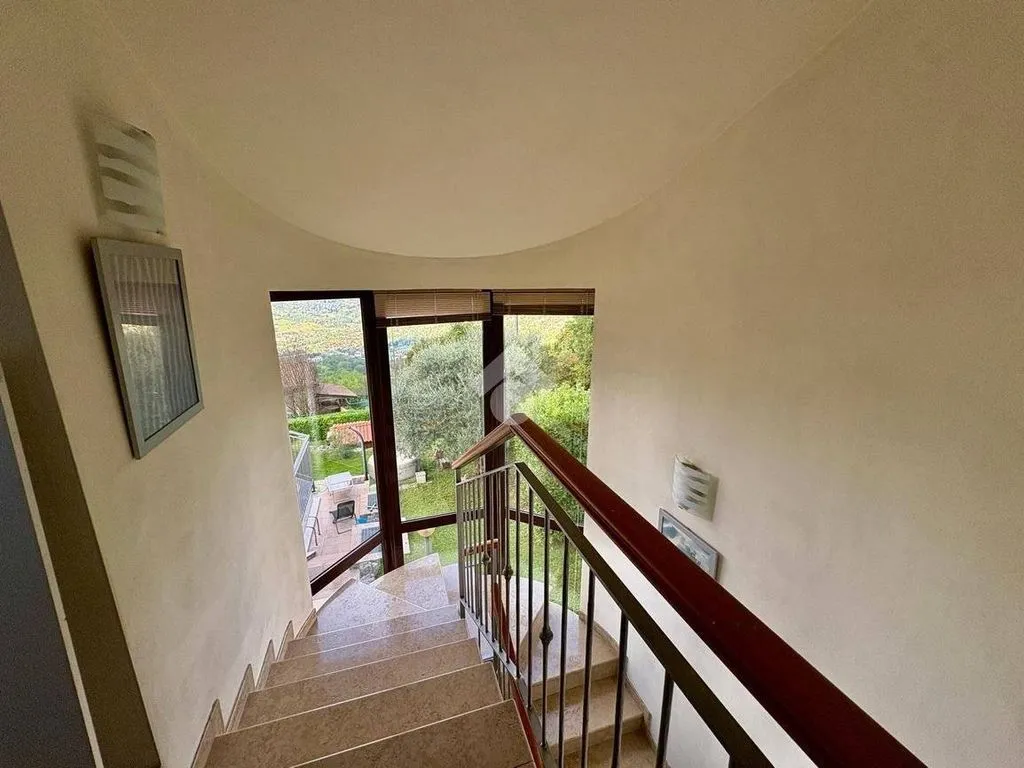Toad - Luxury Villa with Panoramic View in Albino