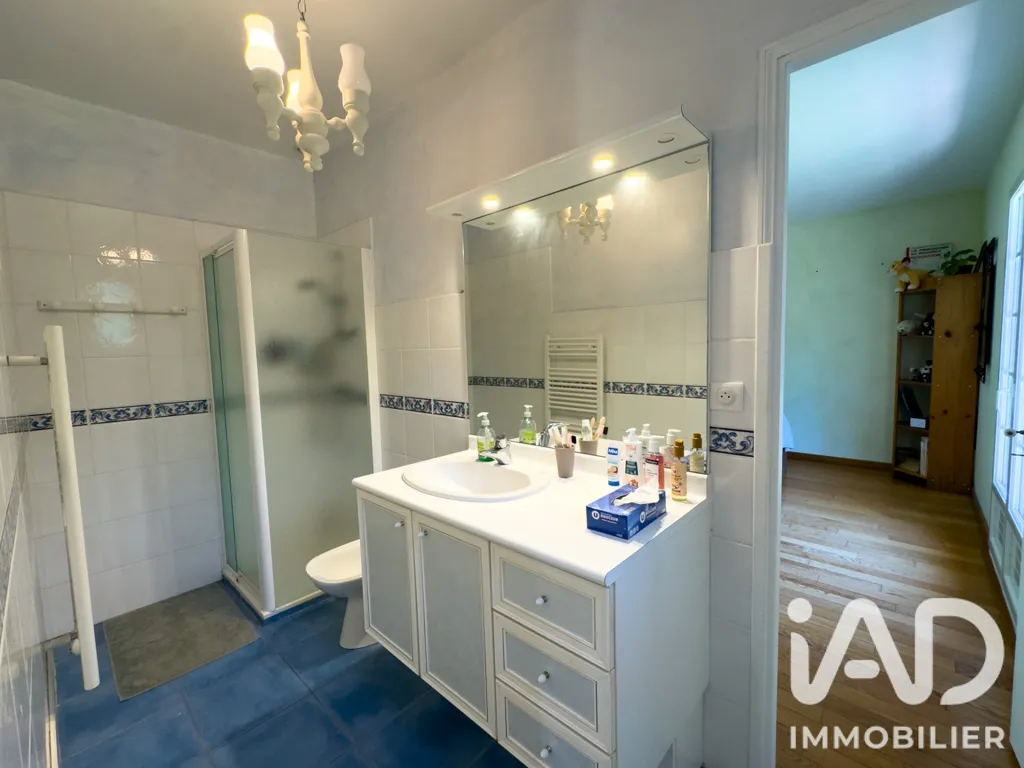 Bagni - Charming House with Pool in Aubiet