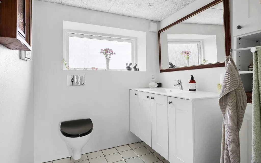 3-room house in Odder