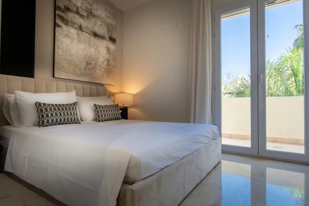 Magamistoad - Penthouse with Pool in Nueva Andalucía