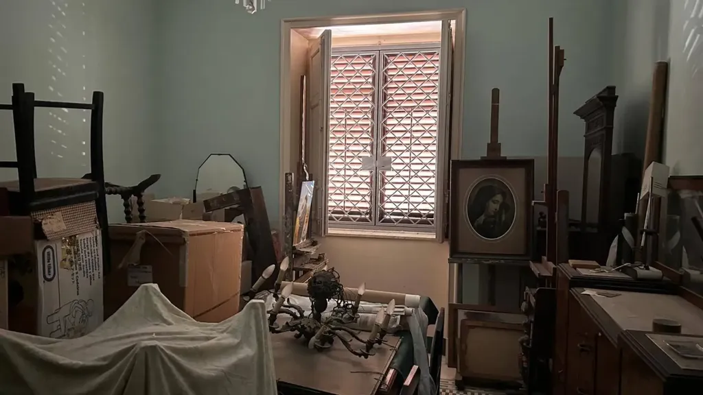 Toad - Deco-Style Apartment with Central Location in Palermo