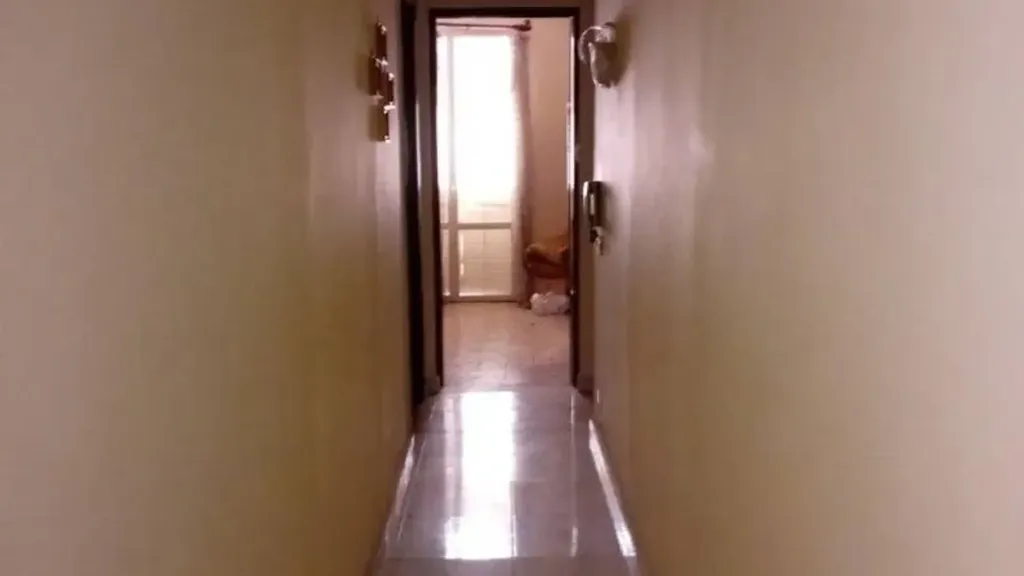 Entrée - Apartment with Garden in Carini