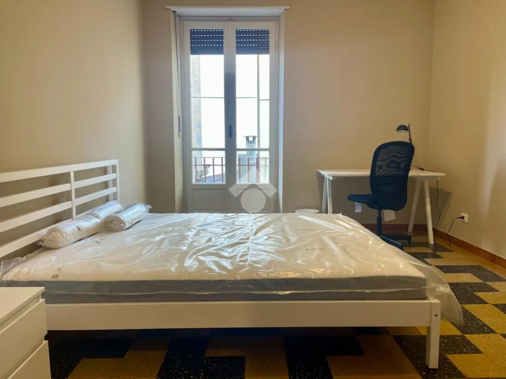 Magamistoad - Student Flat with Balcony in Torino