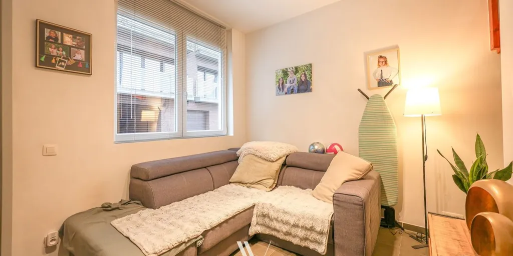 Séjour - Rijwoning Centrale et Instapklare à Izegem