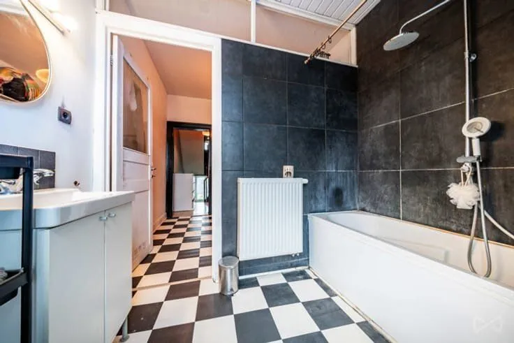 Maison 2 chambres à Jemappes