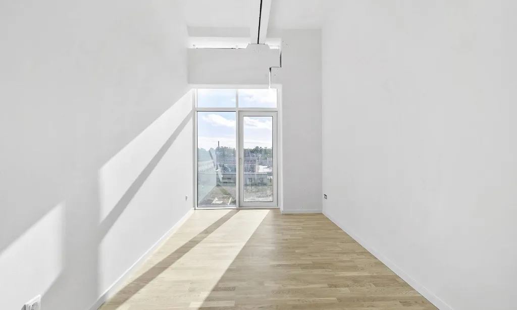 Toad - Apartment with Elevator in Co-Op Community