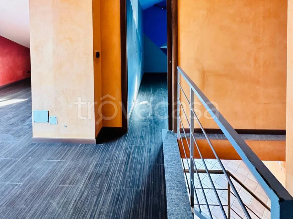 Pièces - Modern Apartment with Panoramic View in Givoletto